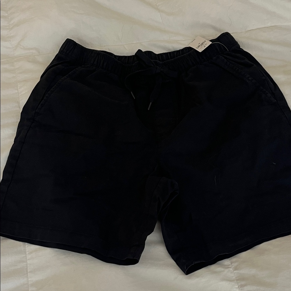 GAP Men's Dark Shorts